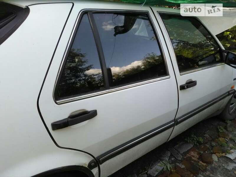 Седан Saab 9000 1990 в Глухове фото 5 Седан Saab 9000 1990 в Глухове