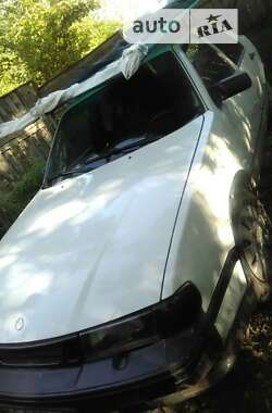 Седан Saab 9000 1990 в Глухове