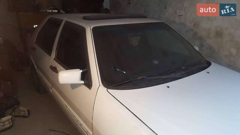 Хетчбек Saab 9000 1992 в Дніпрі