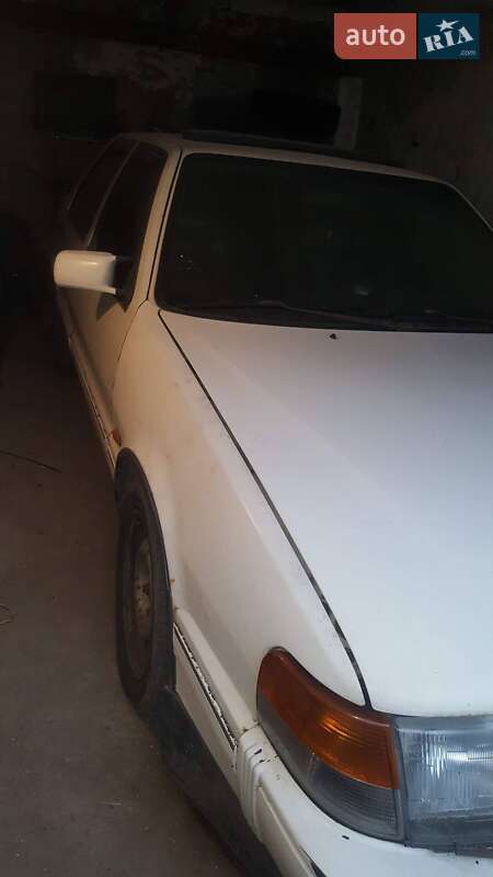 Хетчбек Saab 9000 1992 в Дніпрі