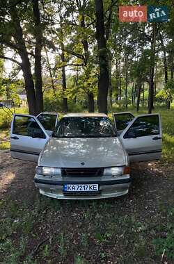 Хетчбек Saab 9000 1994 в Боярці