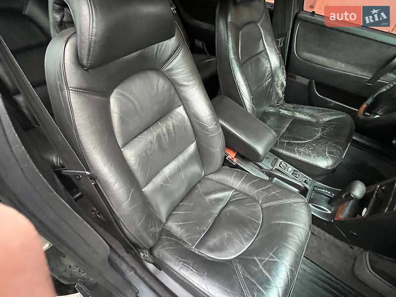 Хетчбек Saab 9000 1991 в Києві