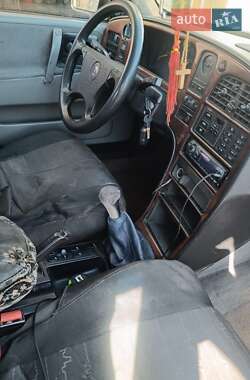 Лифтбек Saab 9000 1993 в Вапнярке