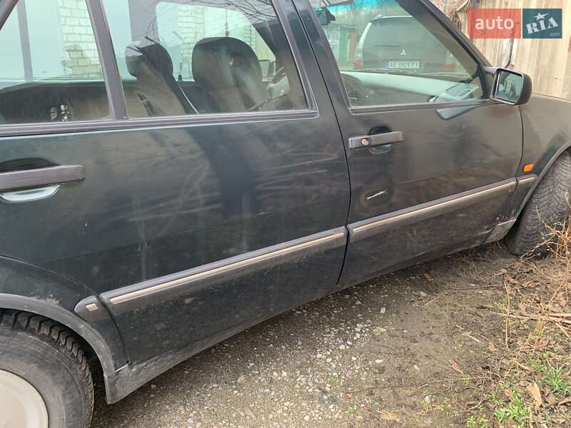 Седан Saab 9000 1995 в Дніпрі фото 8 Седан Saab 9000 1995 в Дніпрі