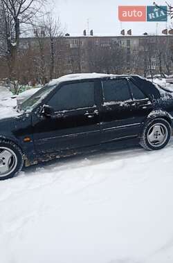 Седан Saab 9000 1995 в Житомире