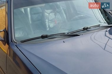 Седан Saab 9000 1993 в Одессе