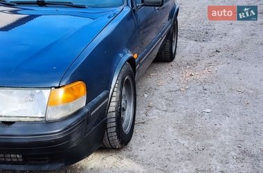 Седан Saab 9000 1993 в Одессе