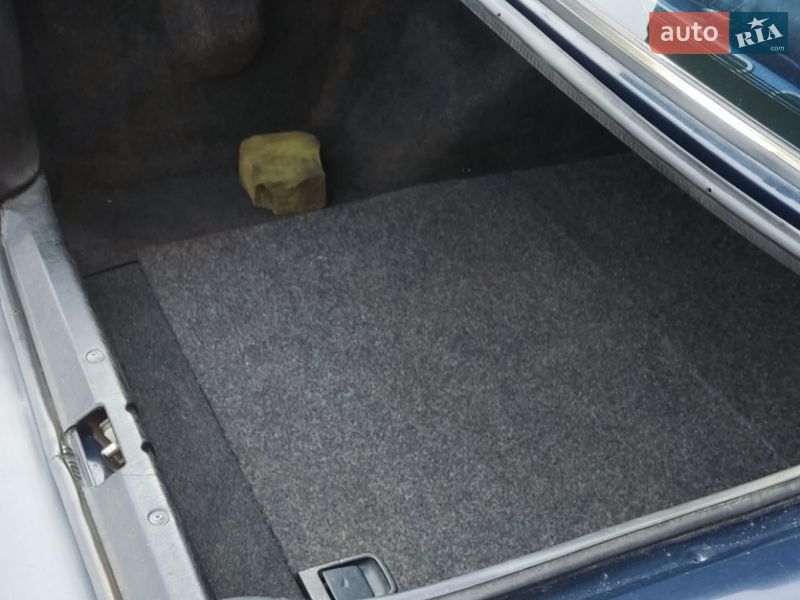 Седан Saab 9000 1993 в Одессе
