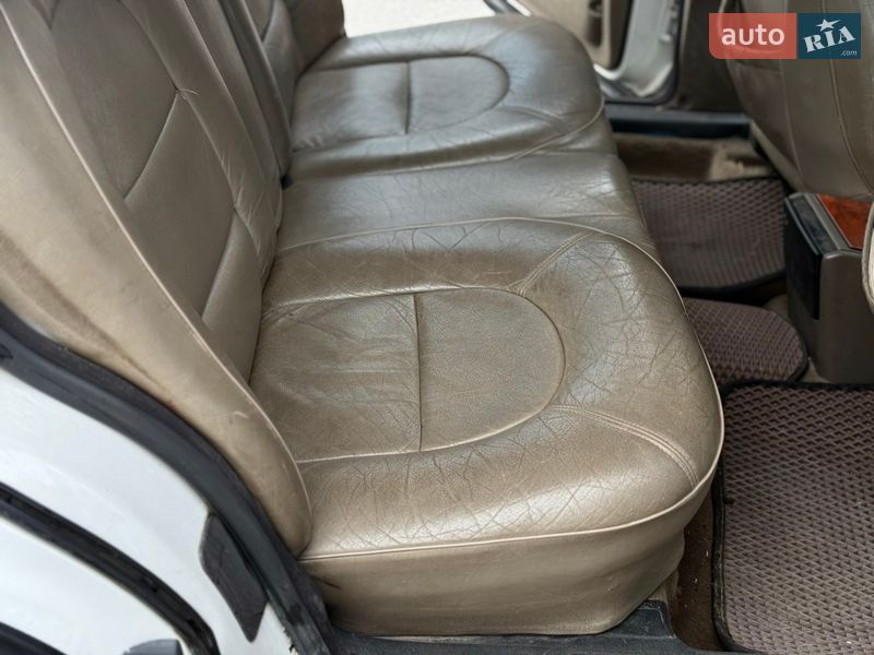 Ліфтбек Saab 9000 1994 в Дніпрі фото 13 Ліфтбек Saab 9000 1994 в Дніпрі