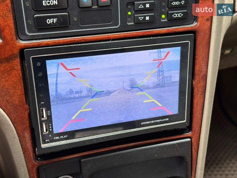 Ліфтбек Saab 9000 1994 в Дніпрі фото 17 Ліфтбек Saab 9000 1994 в Дніпрі