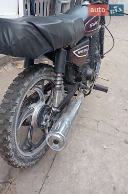Мопеды Sabur 110 2020 в 