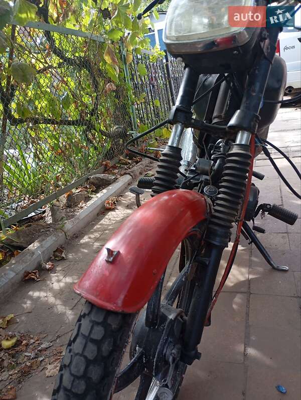 Мопеды Sabur 110 2020 в Смеле фото 4 Мопеды Sabur 110 2020 в Смеле