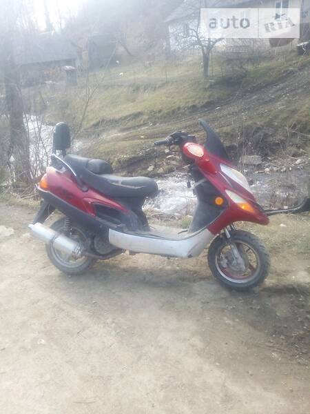 Sabur 125