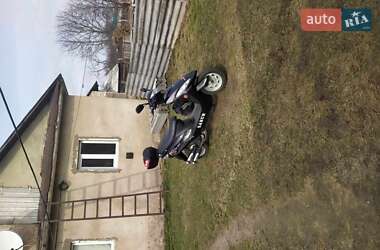Скутер Sabur SB 2008 в 