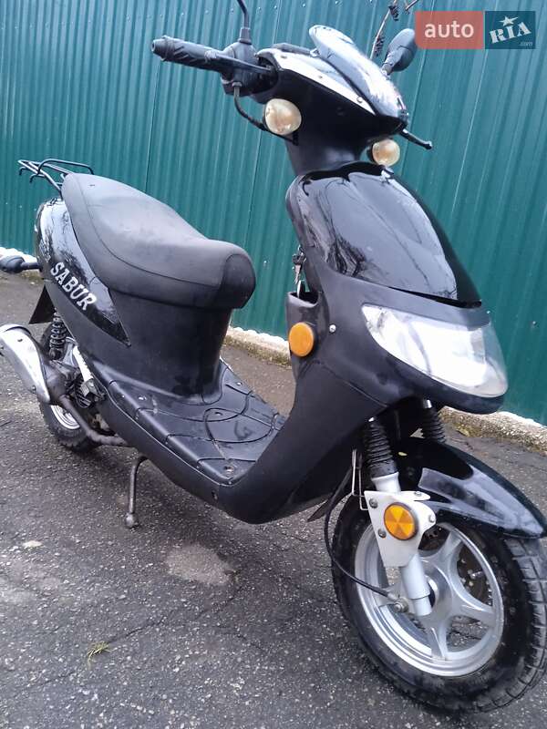 Мопеды Sabur SB 2010 в Еланце фото 2 Мопеды Sabur SB 2010 в Еланце