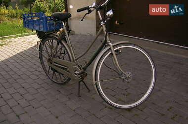 Інший мототранспорт Sachs B 2007 в Радехові