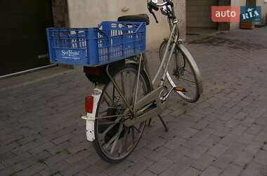 Інший мототранспорт Sachs B 2007 в Радехові