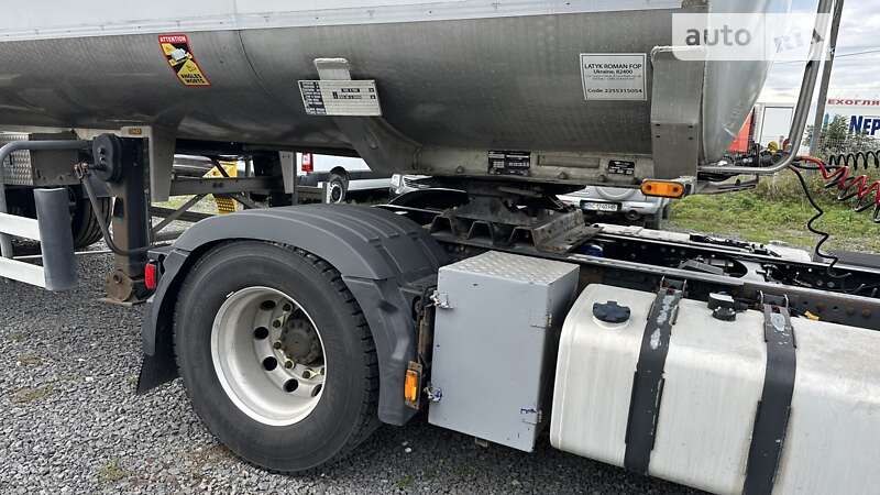 Цистерна SACIM SCX 2003 в Стрию фото 7 Цистерна SACIM SCX 2003 в Стрию