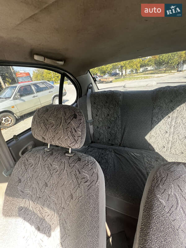 Седан Saipa Tiba 2013 в Запорожье фото 7 Седан Saipa Tiba 2013 в Запорожье