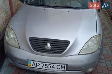 Седан Saipa Tiba 2013 в Запоріжжі