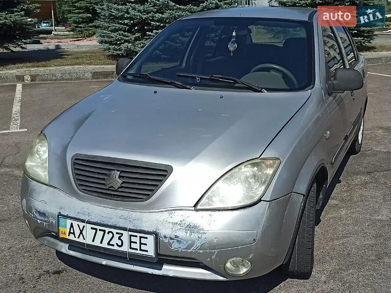Saipa Tiba