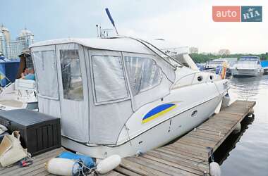 Моторная яхта Salpa 585 2002 в 