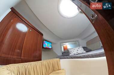 Моторная яхта Salpa 585 2002 в 
