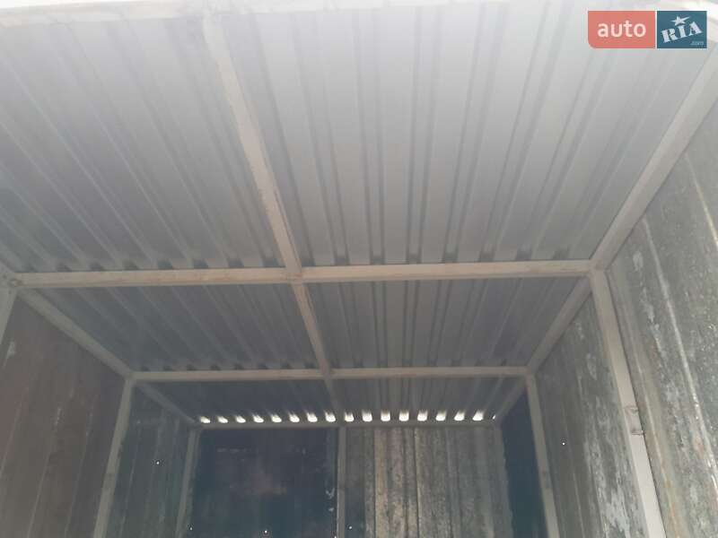 Другие прицепы Sam 002 1996 в Мостиске