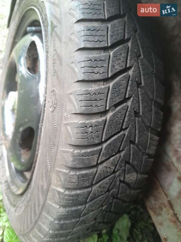 Другие прицепы Sam 002 1996 в Мостиске