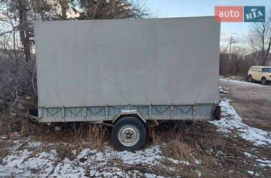 Легковой прицеп Sam 1350 2005 в 