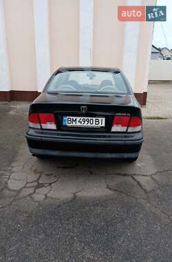 Седан Samand EL 2008 в Великой Писаревке