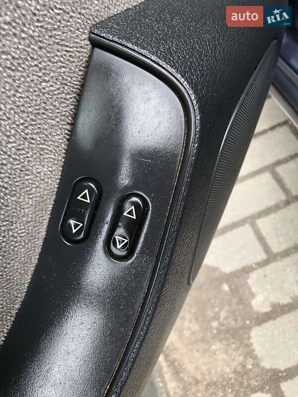 Седан Samand EL 2008 в Тернополі