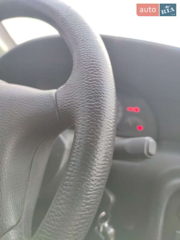 Седан Samand EL 2008 в Харькове