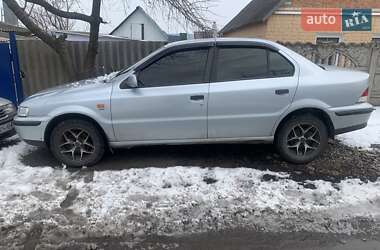 Седан Samand EL 2008 в Тростянці фото 4 Седан Samand EL 2008 в Тростянці