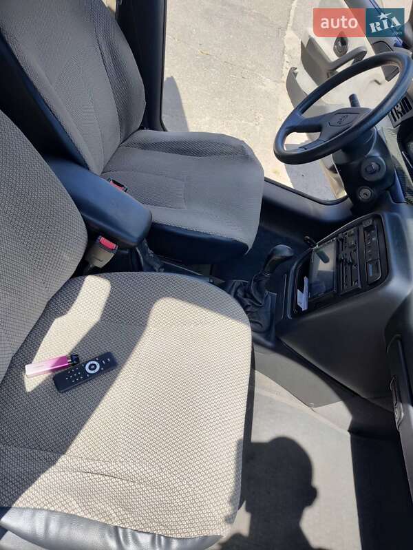 Седан Samand EL 2007 в Черкассах фото 11 Седан Samand EL 2007 в Черкассах