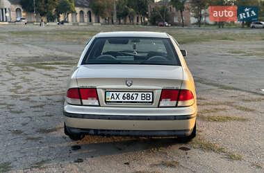 Седан Samand EL 2007 в 