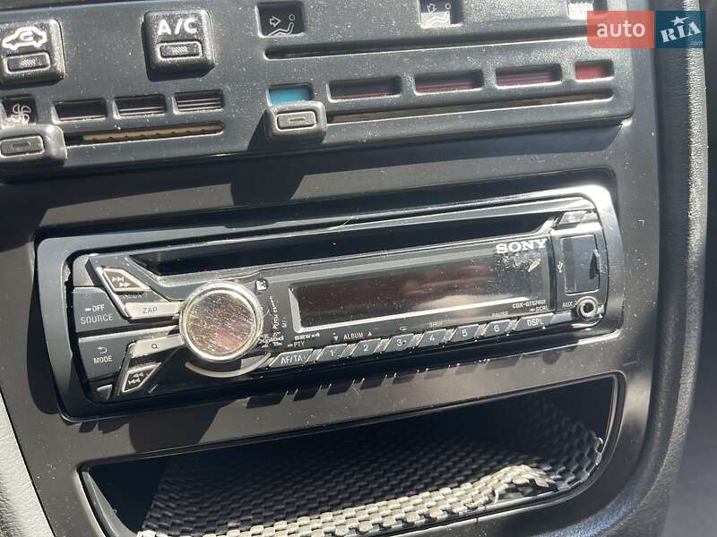 Седан Samand EL 2007 в Нежине фото 13 Седан Samand EL 2007 в Нежине