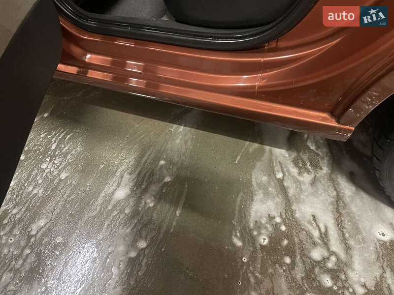 Седан Samand EL 2008 в Харькове