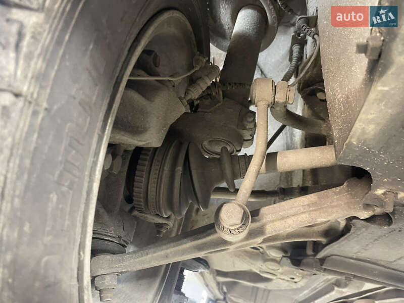 Седан Samand EL 2008 в Харькове