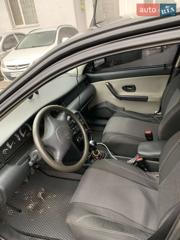 Седан Samand EL 2007 в Харькове