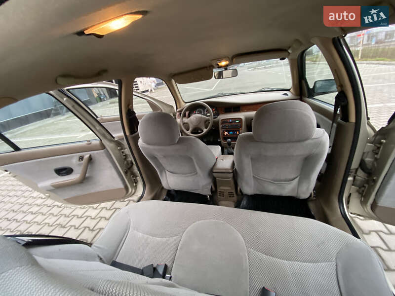 Седан Samand EL 2007 в Хмельницком