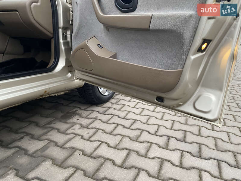 Седан Samand EL 2007 в Хмельницком