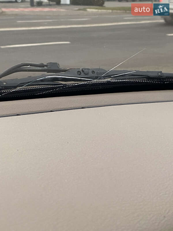 Седан Samand EL 2007 в Хмельницком