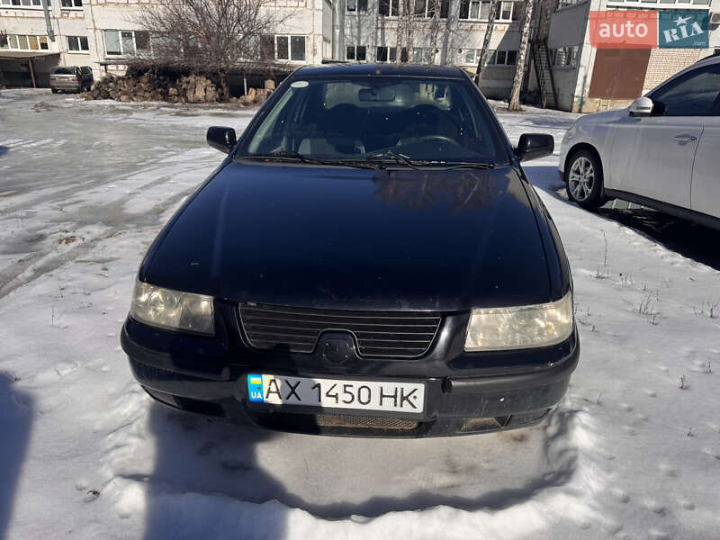 Samand EL 2007 Samand EL 2007