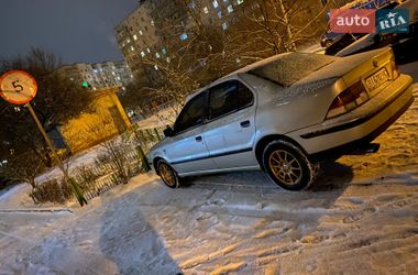 Седан Samand EL 2008 в Кременчуге