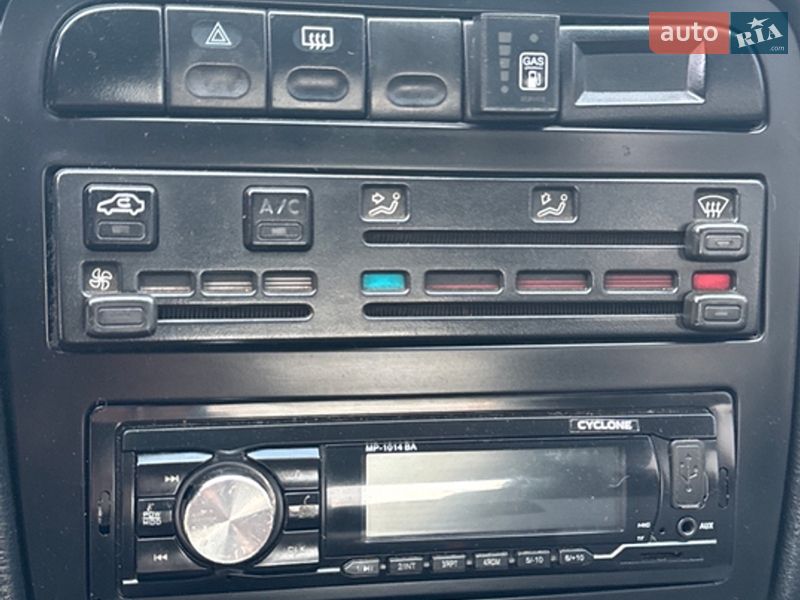 Седан Samand EL 2007 в Харкові