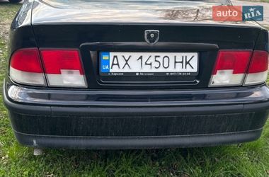 Седан Samand EL 2007 в Харкові фото 15 Седан Samand EL 2007 в Харкові