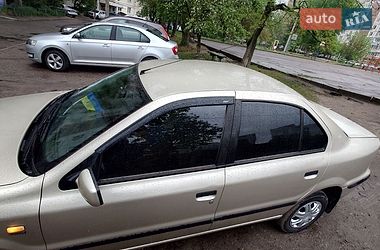 Седан Samand EL 2007 в Черкасах