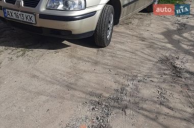 Седан Samand EL 2008 в Харькове фото 3 Седан Samand EL 2008 в Харькове