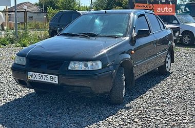 Седан Samand EL 2008 в Харькове фото Седан Samand EL 2008 в Харькове